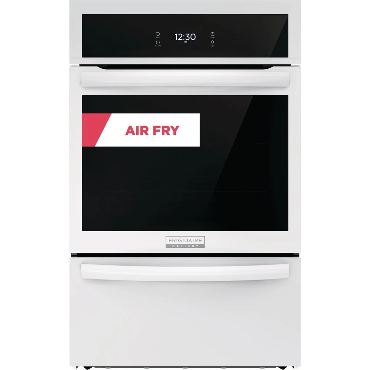 Frigidaire Gallery GCWG2438AW Single Wall Oven (Open-Box / Scratch & Dent)