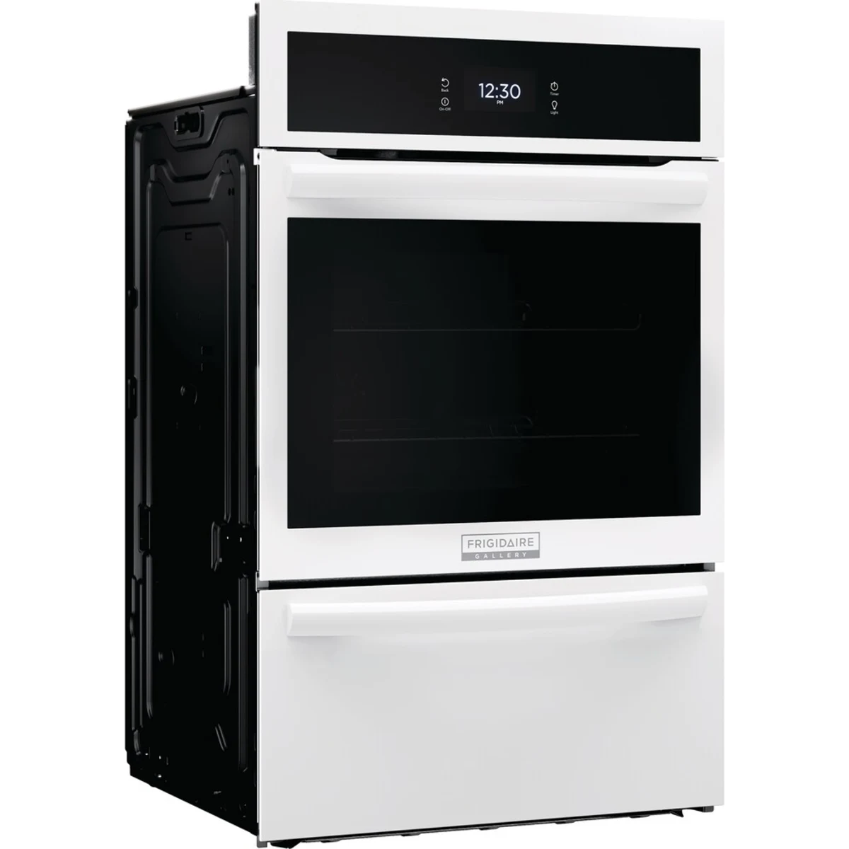 Frigidaire Gallery GCWG2438AW Single Wall Oven (Open-Box / Scratch & Dent)
