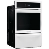 Frigidaire Gallery GCWG2438AW Single Wall Oven (Open-Box / Scratch & Dent)