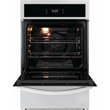 Frigidaire Gallery GCWG2438AW Single Wall Oven (Open-Box / Scratch & Dent)