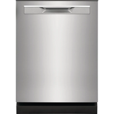 Frigidaire Gallery GDPP4515AF Top Control Built-In Dishwasher