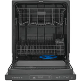 Frigidaire Gallery GDPP4515AF Top Control Built-In Dishwasher
