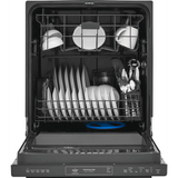 Frigidaire Gallery GDPP4515AF Top Control Built-In Dishwasher