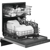 Frigidaire Gallery GDPP4515AF Top Control Built-In Dishwasher