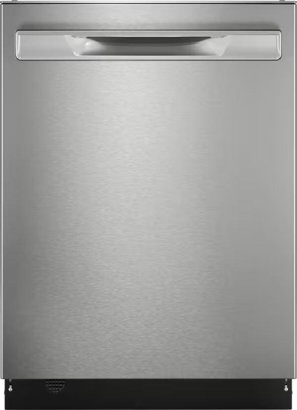 Frigidaire GDSP471TAF Top Control Dishwasher (Open Box / Scratch & Dent)