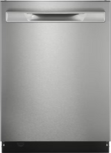 Frigidaire GDSP471TAF Top Control Dishwasher (Open Box / Scratch & Dent)