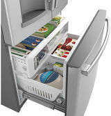 GE GFE28GYNFS French Door Refrigerator