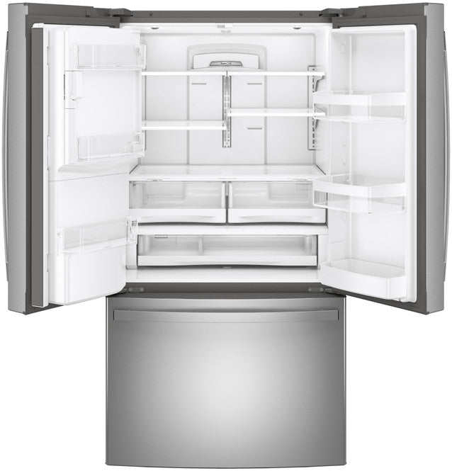 GE GFE28GYNFS French Door Refrigerator