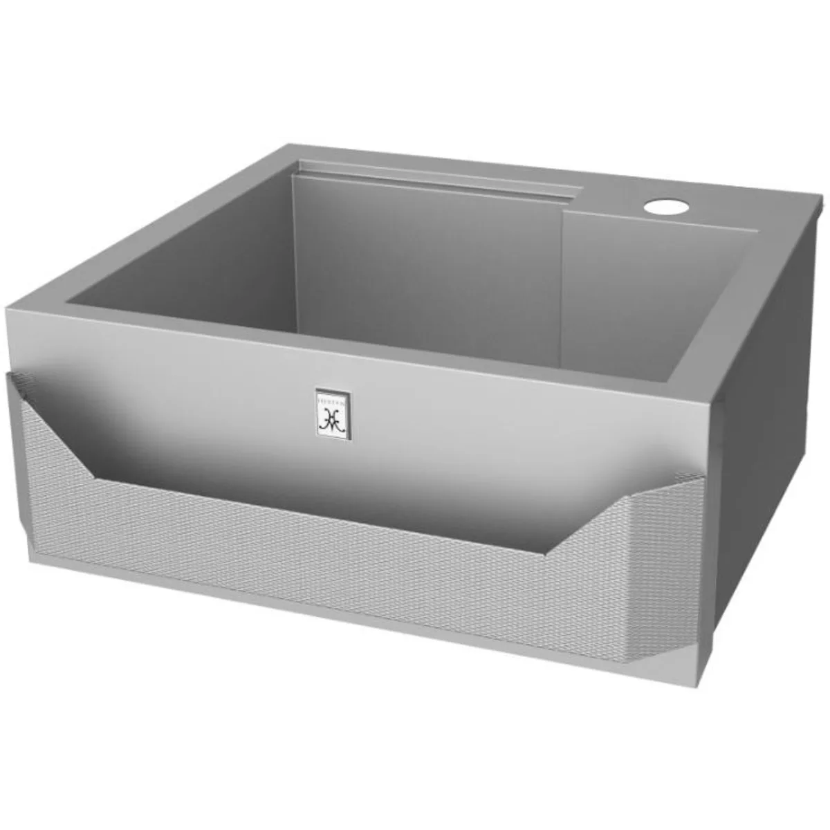 Hestan GIS30 Outdoor Kitchen Sink
