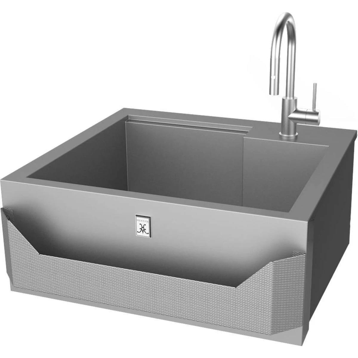 Hestan GIS30 Outdoor Kitchen Sink