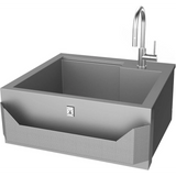 Hestan GIS30 Outdoor Kitchen Sink
