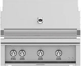 Hestan GMBR36-NG Built-In Grill, 36 Inch, Natural Gas