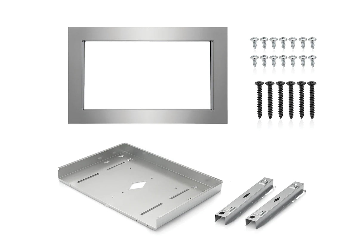 Frigidaire GMTK3068AF Microwave Trim Kit (Open-Box / Scratch & Dent)