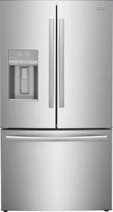 Frigidaire GRFC2353AF Side-by-Side Refrigerator (Open Box / Scratch & Dent)