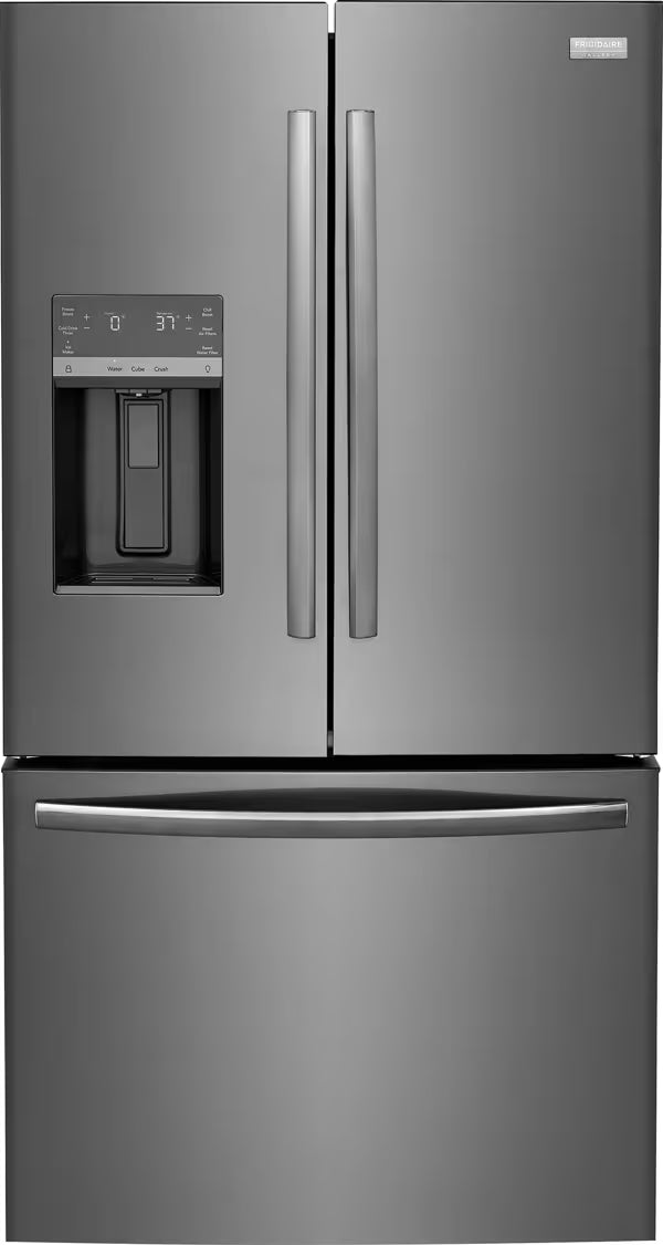 Frigidaire Gallery GRFS2853AD French Door Refrigerator (Open Box / Scratch & Dent)