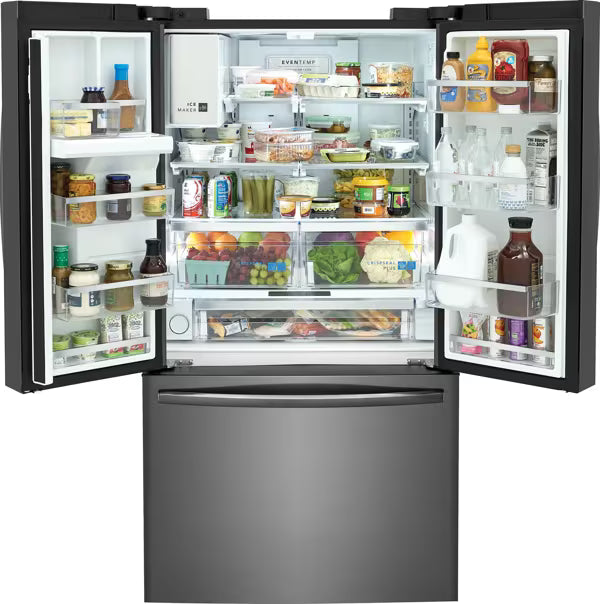Frigidaire Gallery GRFS2853AD French Door Refrigerator (Open Box / Scratch & Dent)