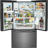 Frigidaire Gallery GRFS2853AD French Door Refrigerator (Open Box / Scratch & Dent)