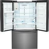 Frigidaire Gallery GRFS2853AD French Door Refrigerator (Open Box / Scratch & Dent)