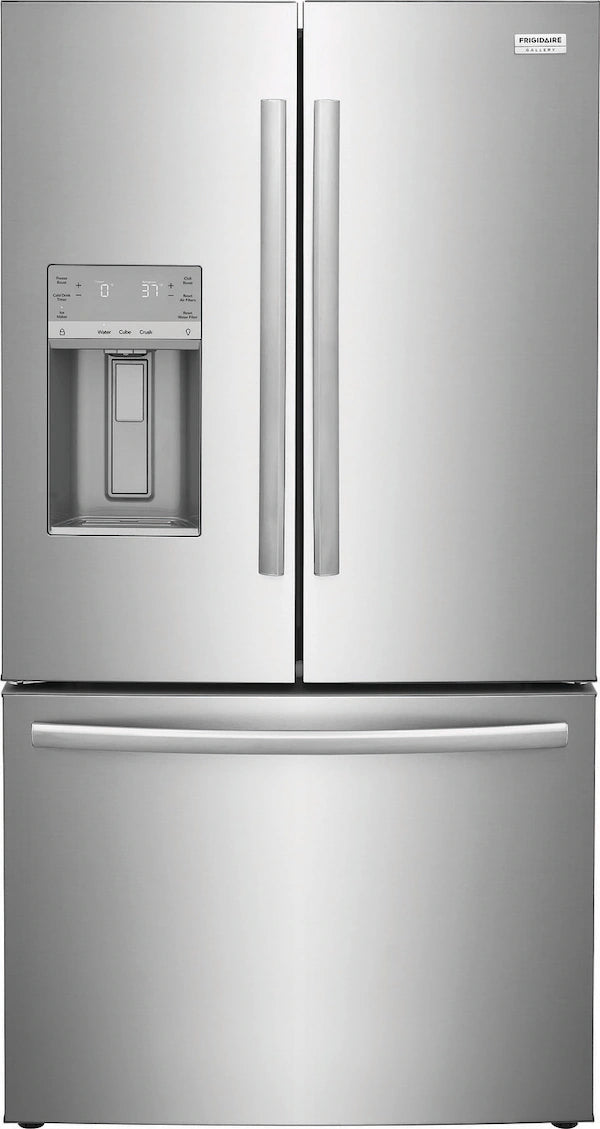 Frigidaire GRFS2853AF French Door Refrigerator (Open Box / Scratch & Dent)