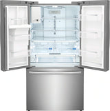 Frigidaire GRFS2853AF French Door Refrigerator (Open Box / Scratch & Dent)
