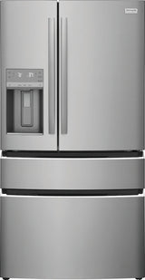 Frigidaire Gallery GRMC2273CF French Door Refrigerator (Open Box / Scratch & Dent)