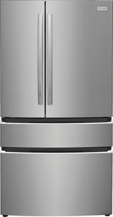 Frigidaire GRMG2272CF French Door Refrigerator (Open-Box / Scratch & Dent)