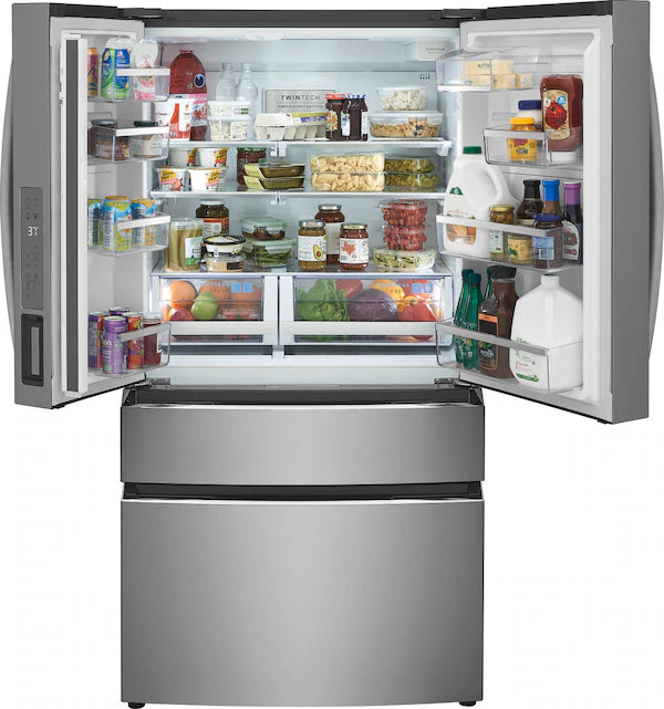 Frigidaire GRMG2272CF French Door Refrigerator (Open-Box / Scratch & Dent)