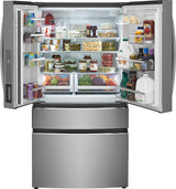 Frigidaire GRMG2272CF French Door Refrigerator (Open-Box / Scratch & Dent)