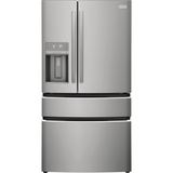 Frigidaire GRMS2773AF French Door Refrigerator (Open Box / Scratch & Dent)