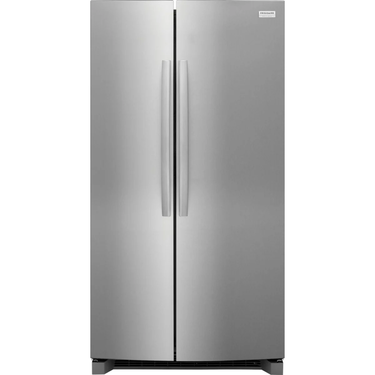 Frigidaire Gallery GRSN2620AF Side-by-Side Refrigerator (Open Box / Scratch & Dent)