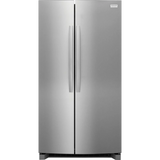 Frigidaire Gallery GRSN2620AF Side-by-Side Refrigerator (Open Box / Scratch & Dent)