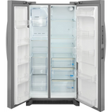 Frigidaire Gallery GRSN2620AF Side-by-Side Refrigerator (Open Box / Scratch & Dent)
