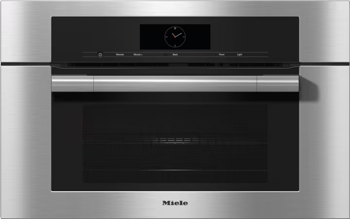 Miele H 7770 BM Speed Oven, 30"
