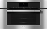 Miele H 7770 BM Speed Oven, 30"