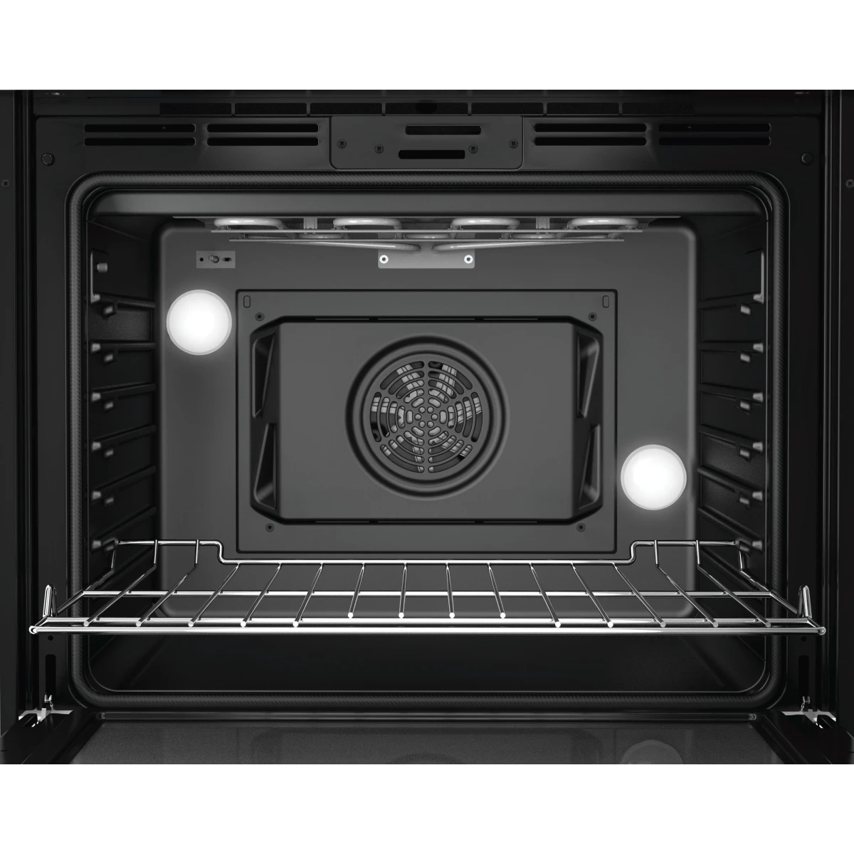 Bosch HBL8453UC Single Wall Oven