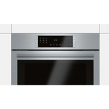 Bosch HBL8453UC Single Wall Oven
