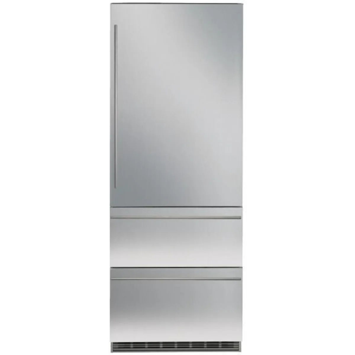Liebherr HC-1550 Bottom Freezer Refrigerator
