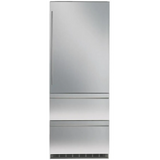 Liebherr HC-1550 Bottom Freezer Refrigerator