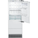 Liebherr HC-1550 Bottom Freezer Refrigerator