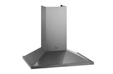 LG HCED3615S Wall Mount Range Hood, 36 Inch