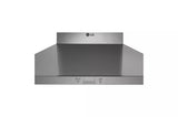 LG HCED3615S Wall Mount Range Hood, 36 Inch