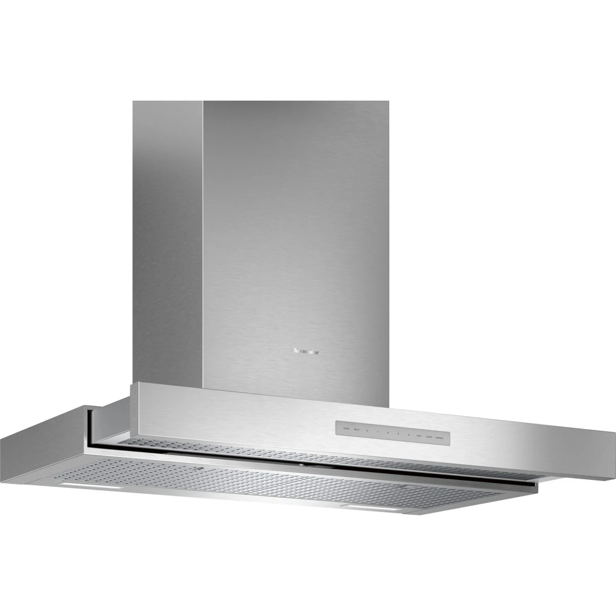 Thermador HDDB36WS Wall Mount Range Hood, 36 Inch