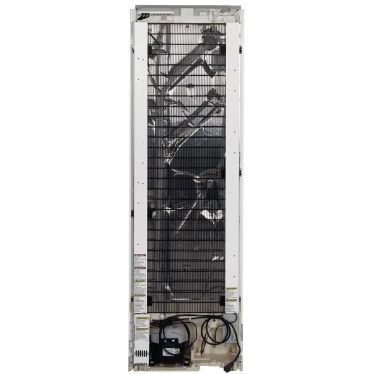 Liebherr HF-861 Column Freezer