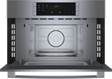 Bosch HMB50152UC Built-In Microwave