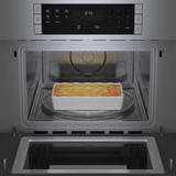Bosch HMB50152UC Built-In Microwave