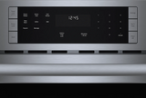 Bosch HMB50152UC Built-In Microwave