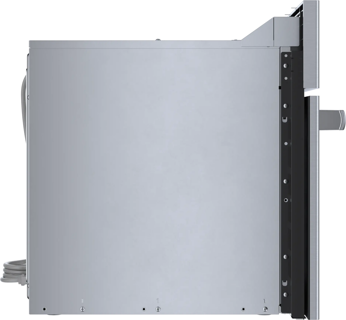 Bosch HMB50152UC Built-In Microwave