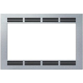 BOSCH HMT5051 30" Stainless Steel Trim Kit for Bosch 500 Series Built-in Microwaves