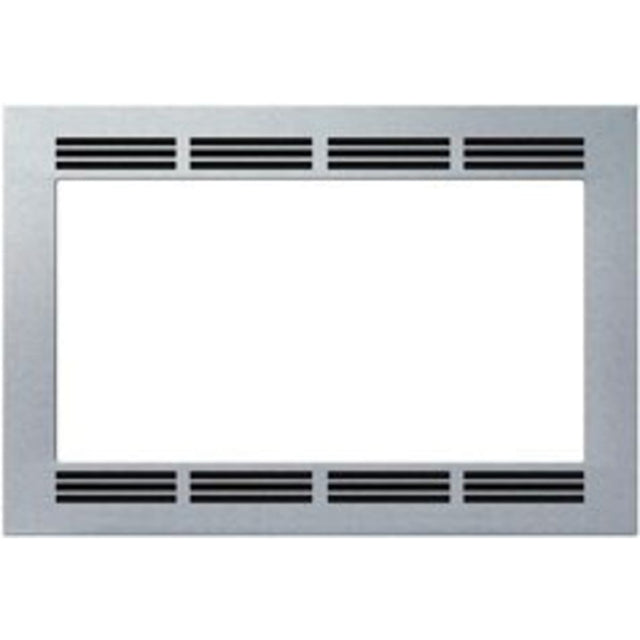 BOSCH HMT5051 30" Stainless Steel Trim Kit for Bosch 500 Series Built-in Microwaves