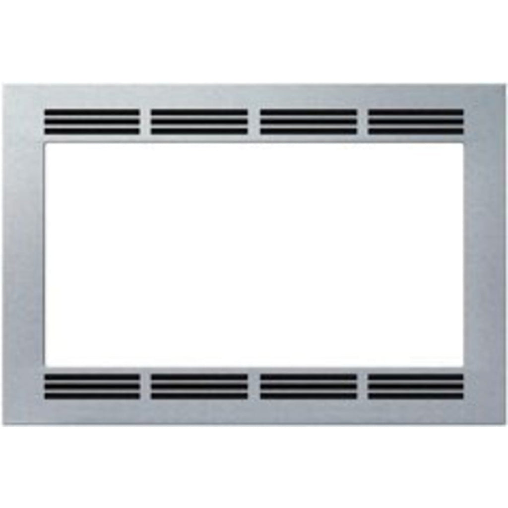 BOSCH HMT5051 30" Stainless Steel Trim Kit for Bosch 500 Series Built-in Microwaves